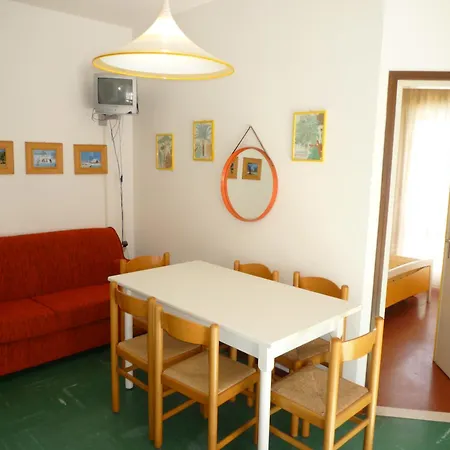 Appartement Mini Jet *
