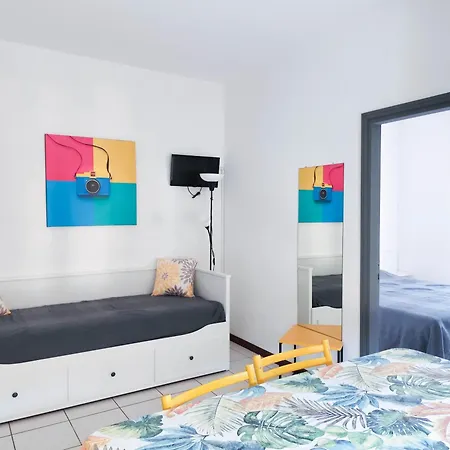 Mini-jet Apartment Lido di Jesolo