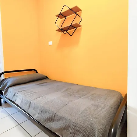 Apartment Mini-jet Lido di Jesolo