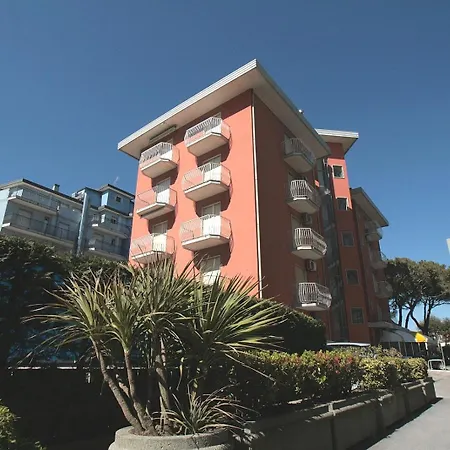 Mini-jet Apartment