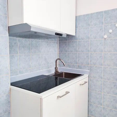 Apartment Mini-jet Lido di Jesolo