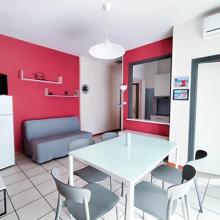 Apartment Mini-jet