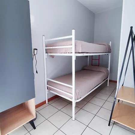 Apartment Mini-jet *